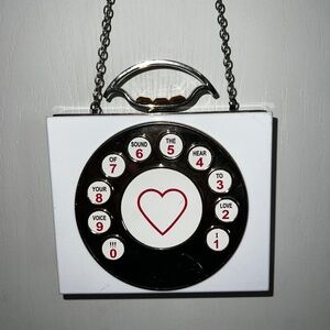 Nila Anthony  Fashion Purse